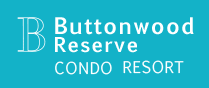 Logo: Buttonwood Reserve - Condo Resort